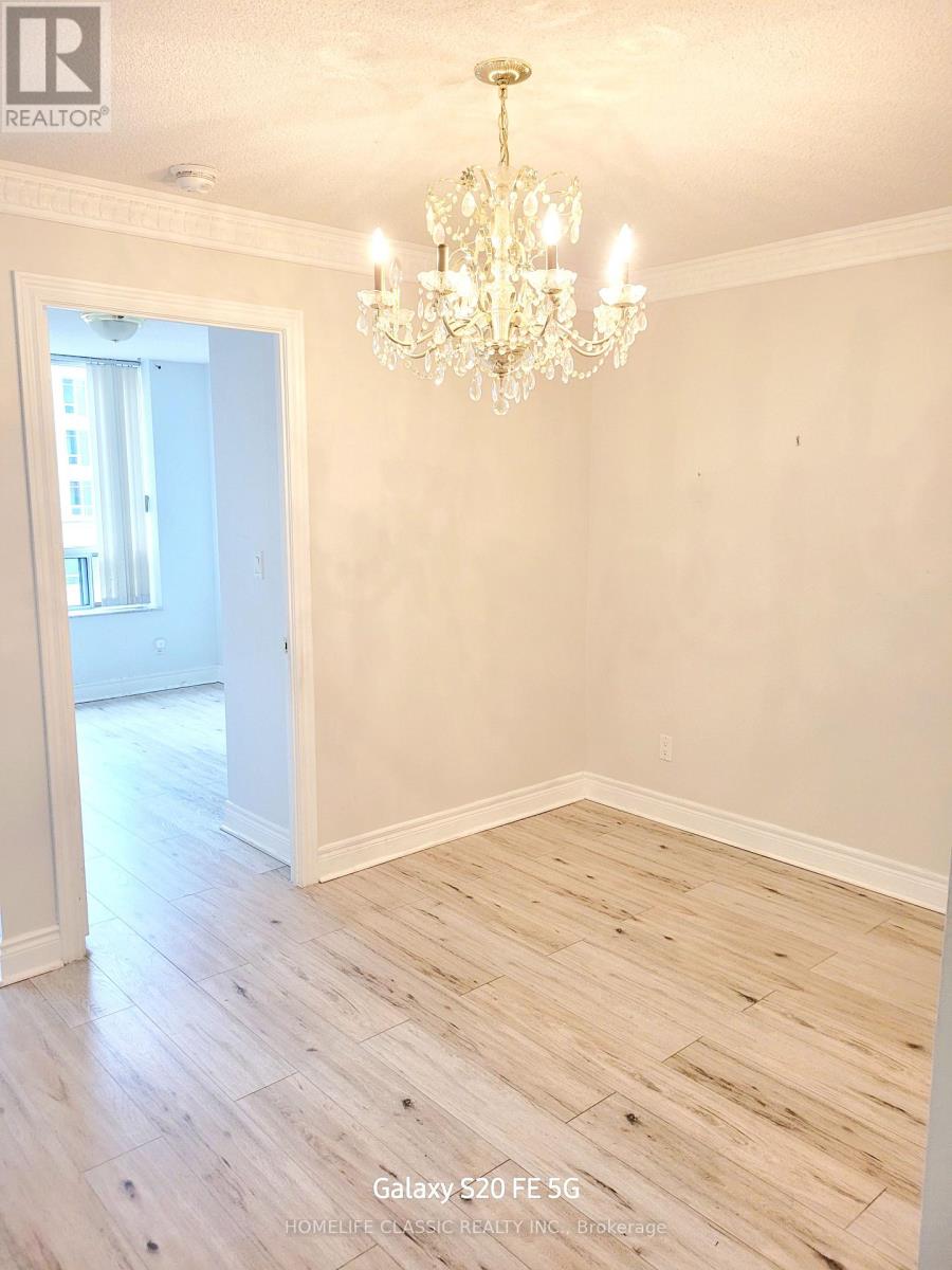 616 - 5418 Yonge Street, Toronto, Ontario  M2N 6X4 - Photo 6 - C12466642
