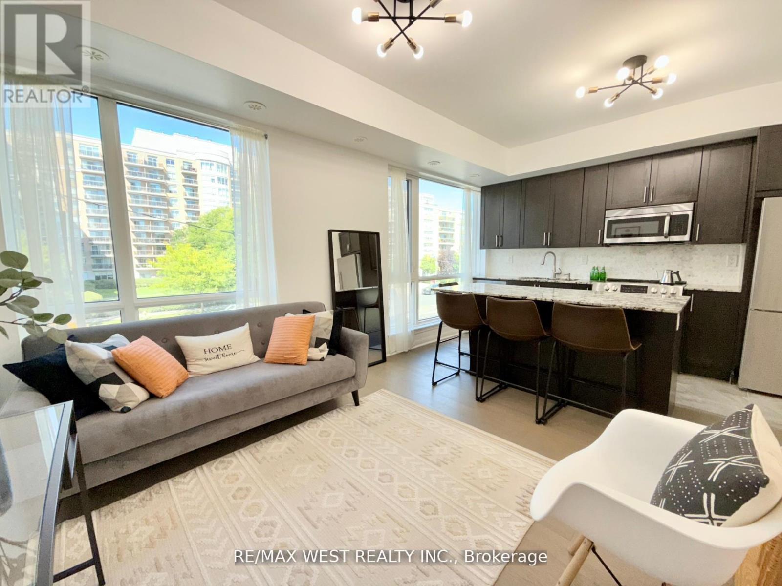 310 - 639 Lawrence Avenue W, Toronto, Ontario  M6A 1A9 - Photo 5 - C12466646