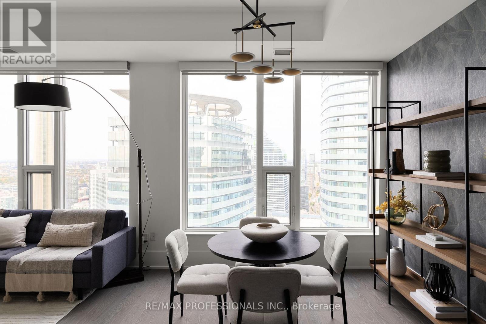 6312 - 10 York Street, Toronto, Ontario  M5J 0E1 - Photo 16 - C12466649