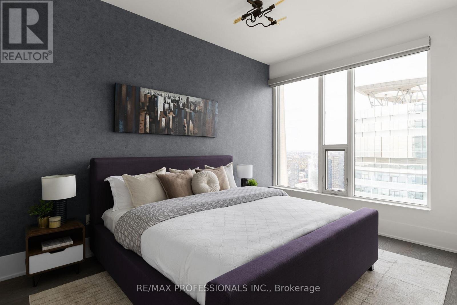 6312 - 10 York Street, Toronto, Ontario  M5J 0E1 - Photo 24 - C12466649
