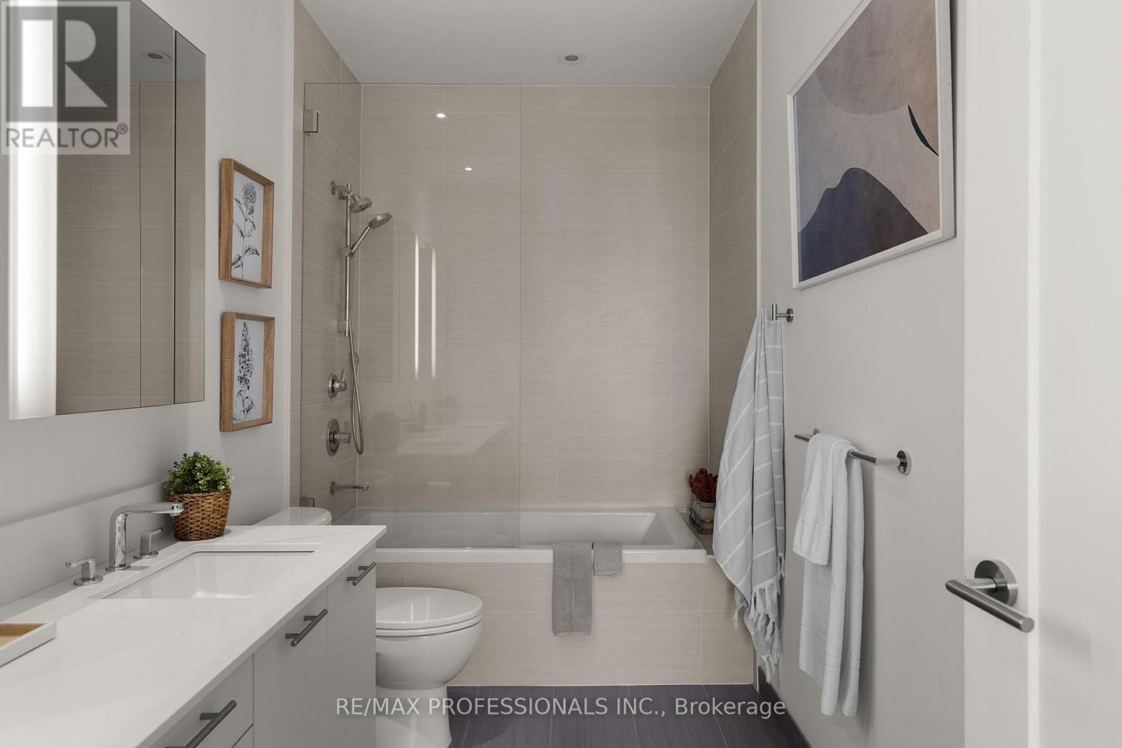 6312 - 10 York Street, Toronto, Ontario  M5J 0E1 - Photo 29 - C12466649
