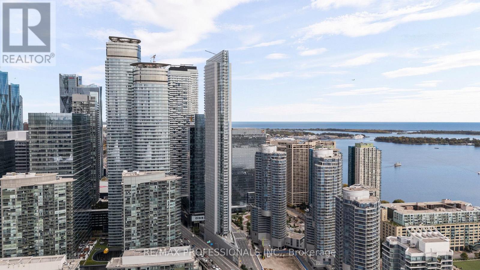 6312 - 10 York Street, Toronto, Ontario  M5J 0E1 - Photo 4 - C12466649