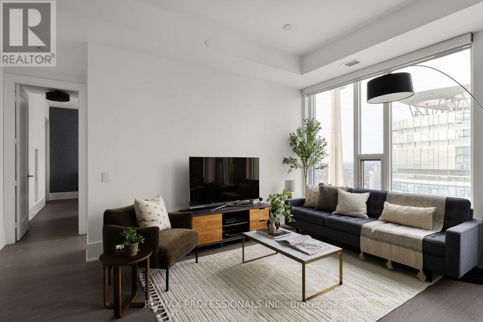 6312 - 10 York Street, Toronto, Ontario  M5J 0E1 - Photo 7 - C12466649
