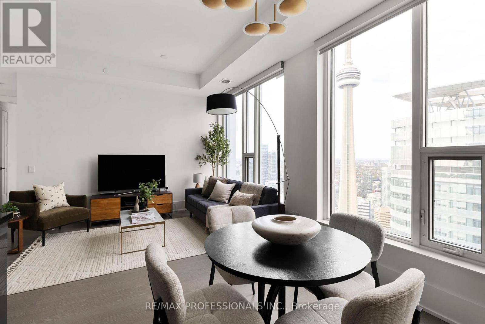 6312 - 10 York Street, Toronto, Ontario  M5J 0E1 - Photo 8 - C12466649