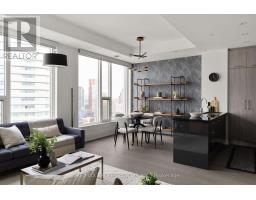 6312 - 10 YORK STREET, Toronto, Ontario