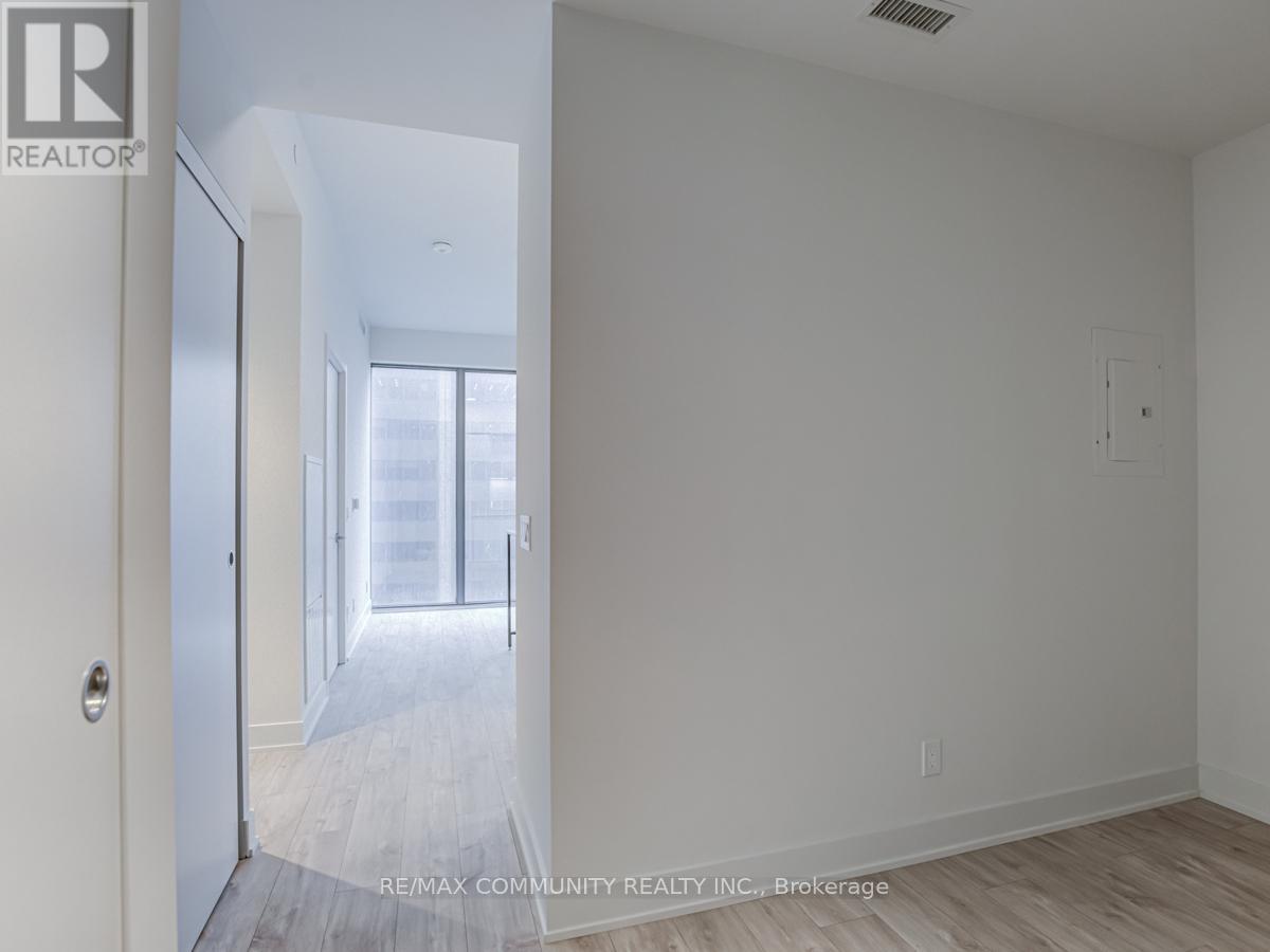 2905 - 8 CUMBERLAND STREET, Toronto, Ontario