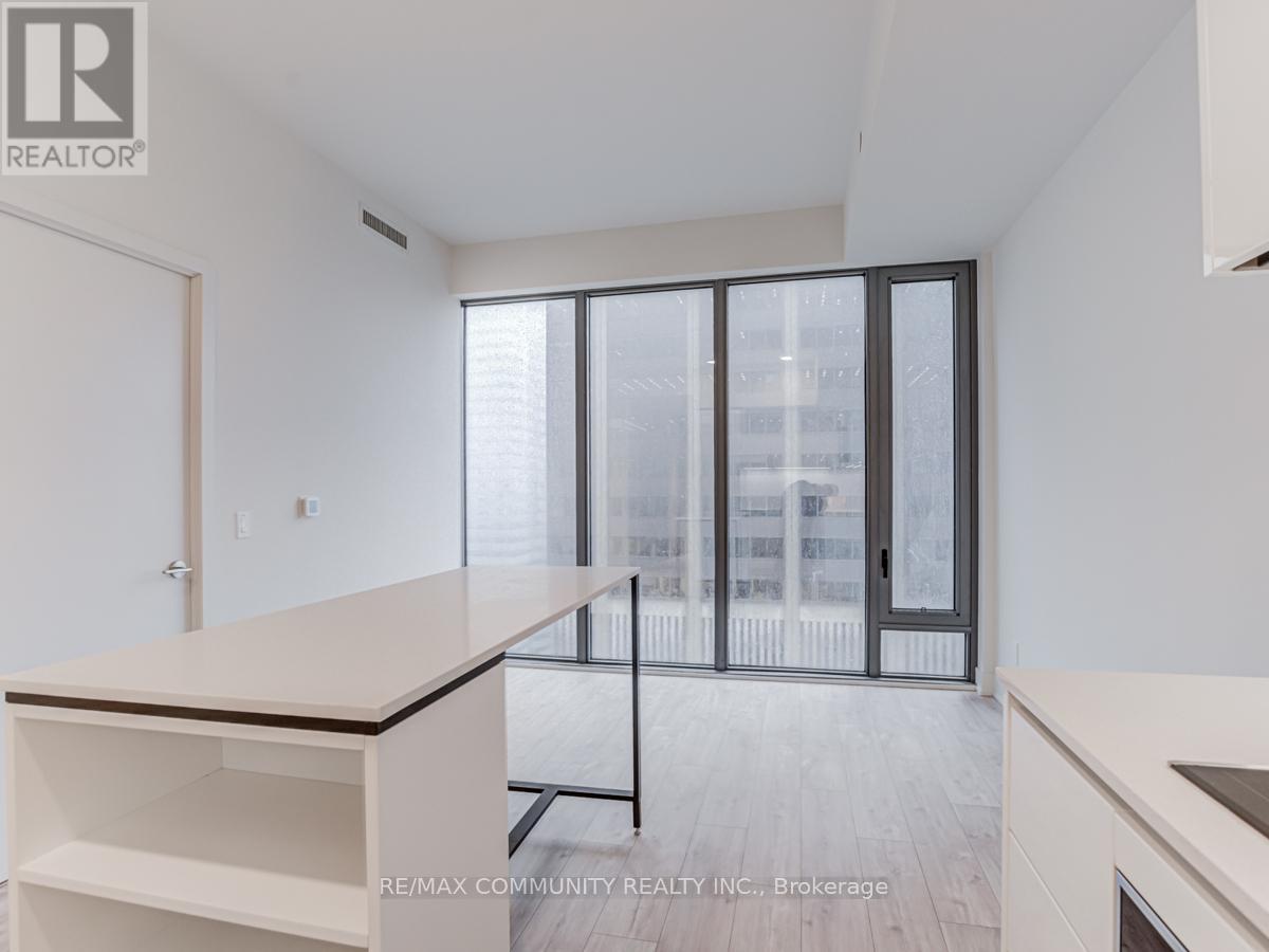 2905 - 8 Cumberland Street, Toronto, Ontario  M4W 0B6 - Photo 10 - C12466690