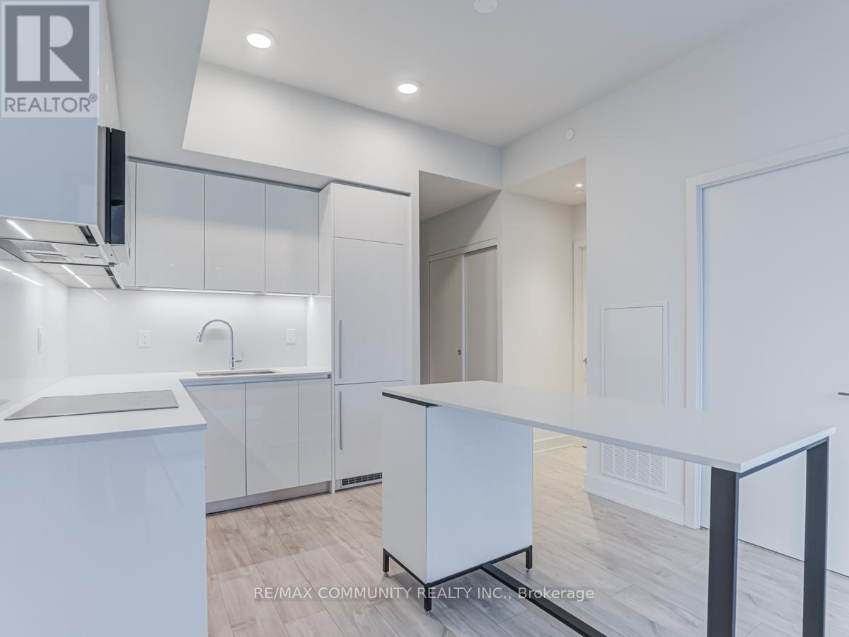 2905 - 8 Cumberland Street, Toronto, Ontario  M4W 0B6 - Photo 12 - C12466690