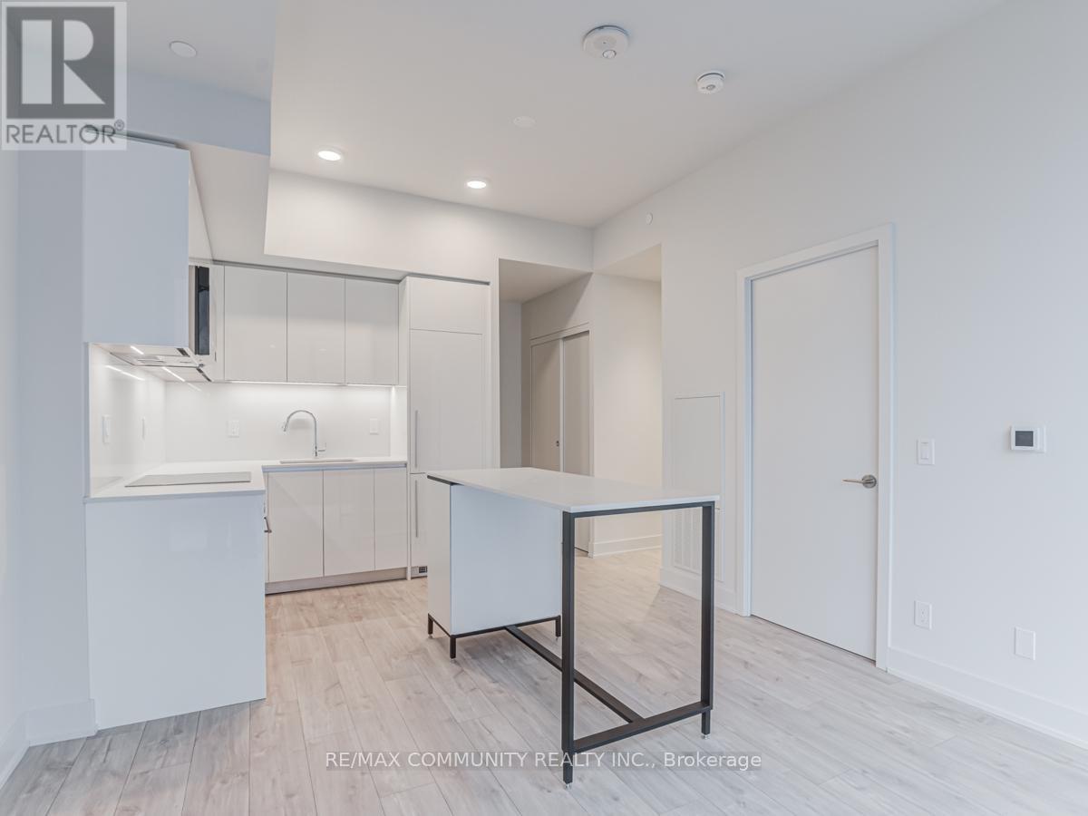 2905 - 8 Cumberland Street, Toronto, Ontario  M4W 0B6 - Photo 13 - C12466690