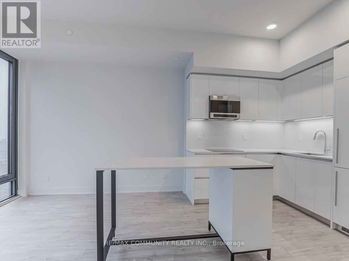 2905 - 8 Cumberland Street, Toronto, Ontario  M4W 0B6 - Photo 16 - C12466690