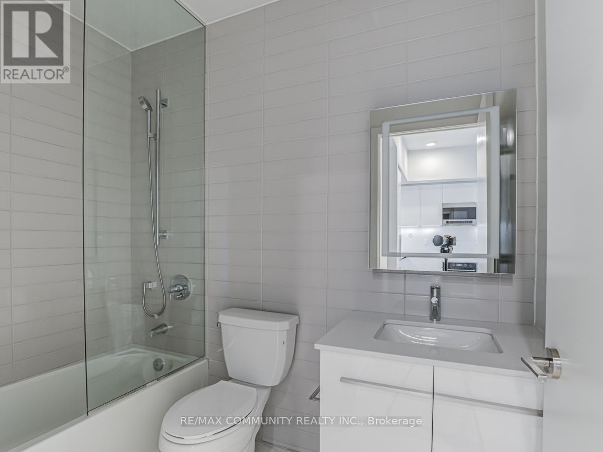 2905 - 8 Cumberland Street, Toronto, Ontario  M4W 0B6 - Photo 20 - C12466690