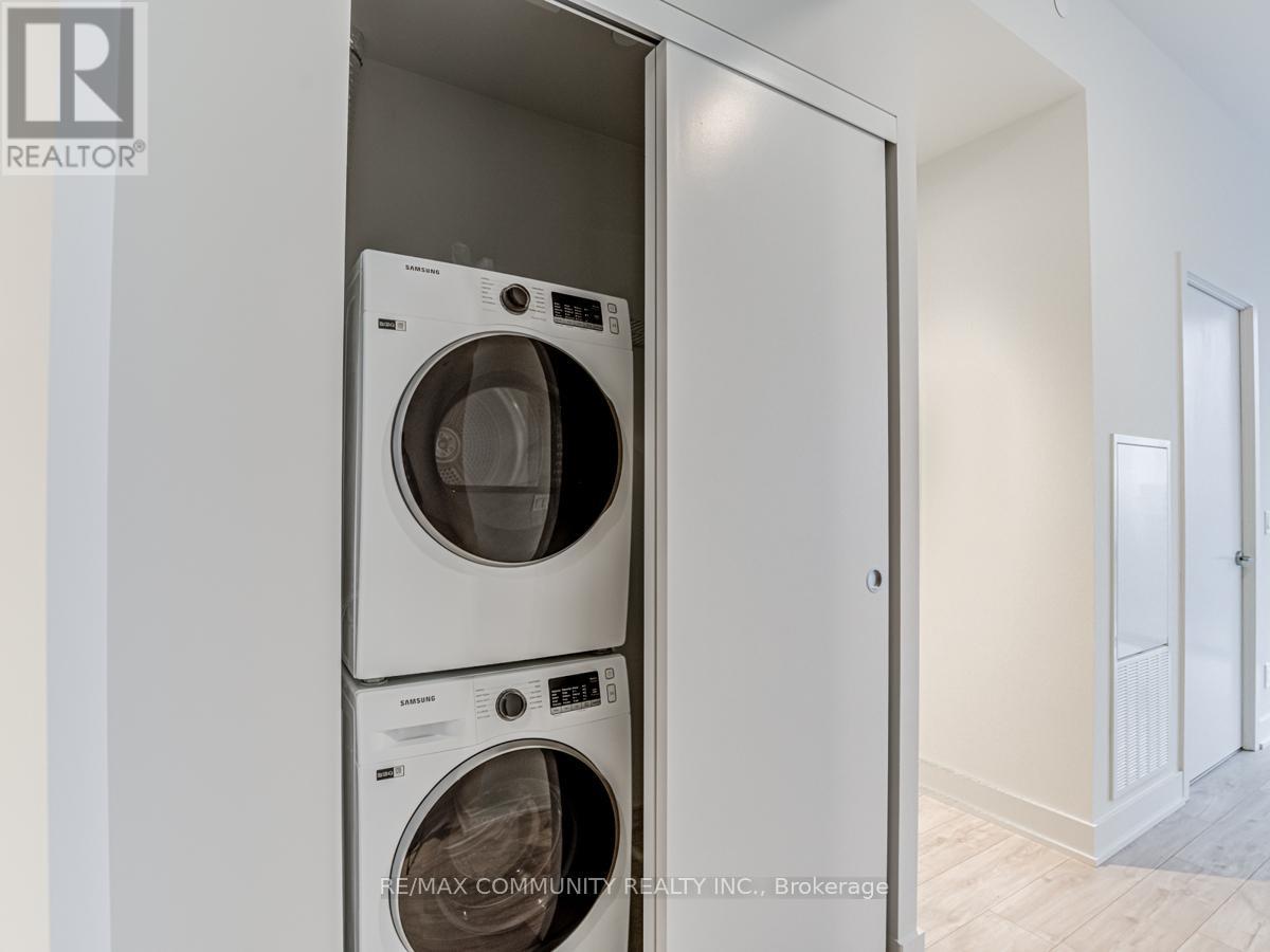 2905 - 8 Cumberland Street, Toronto, Ontario  M4W 0B6 - Photo 21 - C12466690