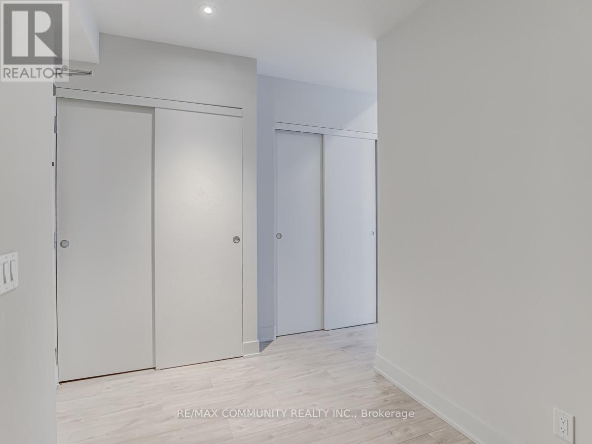 2905 - 8 Cumberland Street, Toronto, Ontario  M4W 0B6 - Photo 4 - C12466690