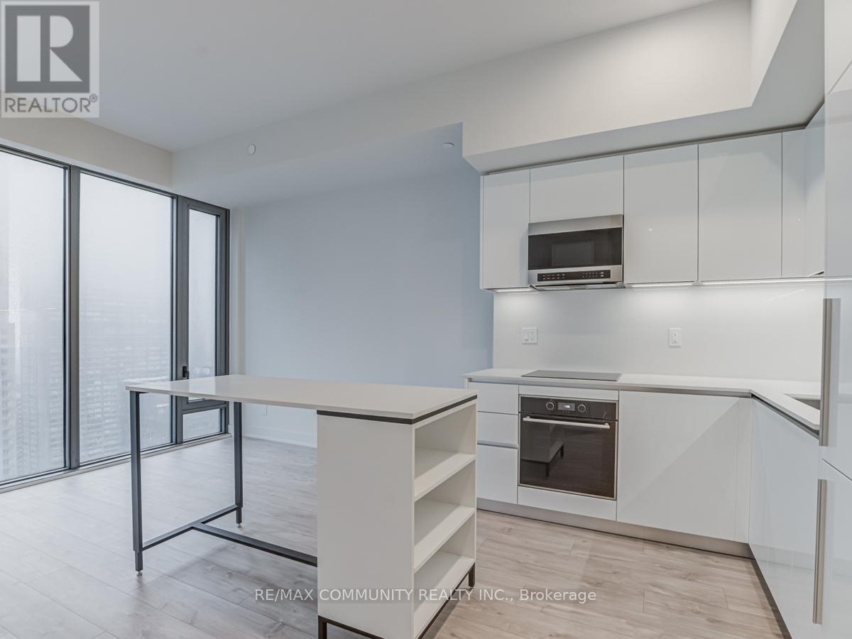 2905 - 8 Cumberland Street, Toronto, Ontario  M4W 0B6 - Photo 6 - C12466690