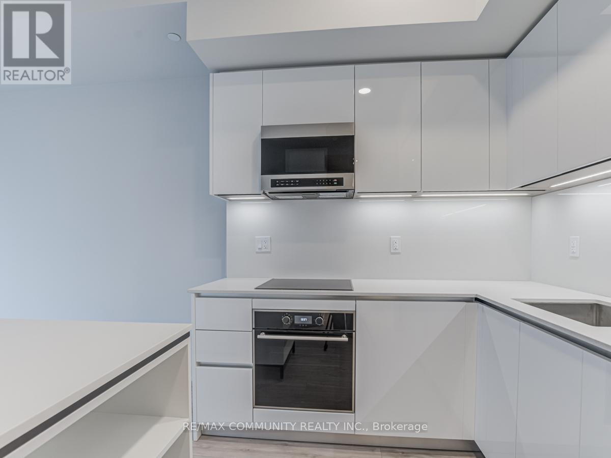 2905 - 8 Cumberland Street, Toronto, Ontario  M4W 0B6 - Photo 7 - C12466690