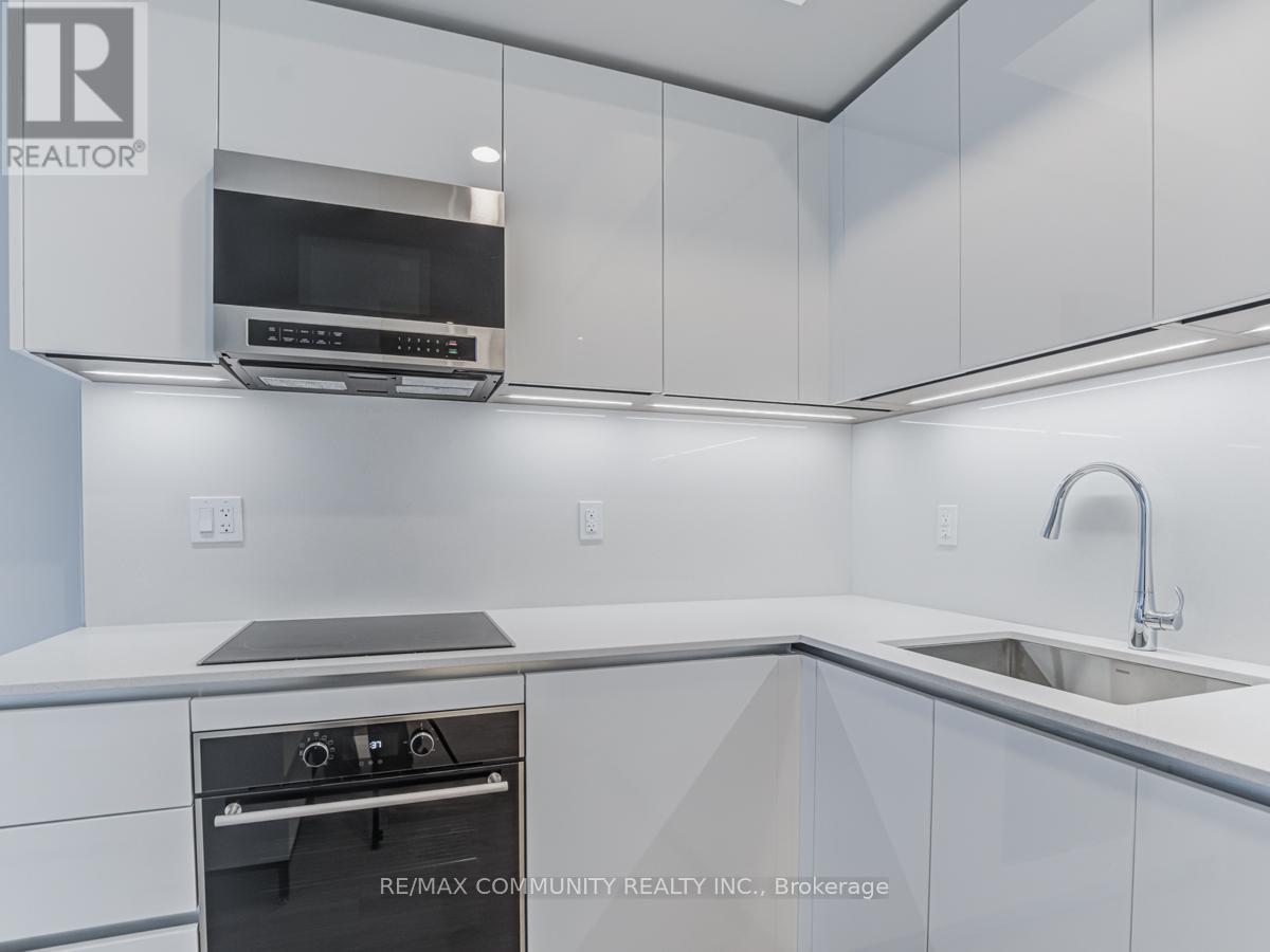 2905 - 8 Cumberland Street, Toronto, Ontario  M4W 0B6 - Photo 8 - C12466690