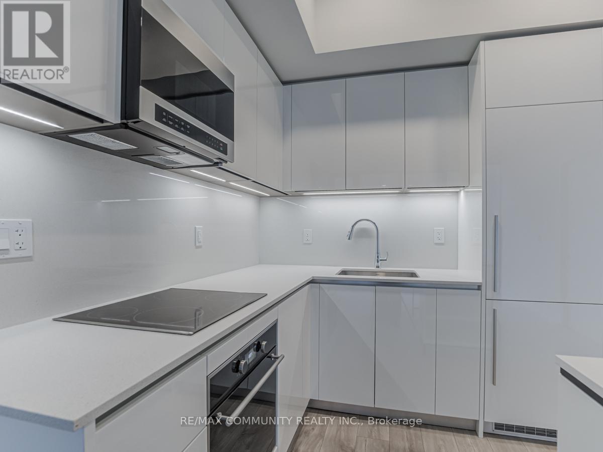 2905 - 8 Cumberland Street, Toronto, Ontario  M4W 0B6 - Photo 9 - C12466690