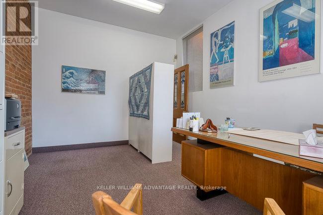 157 Gerrard Street E, Toronto, Ontario  M5A 2E4 - Photo 19 - C12466696