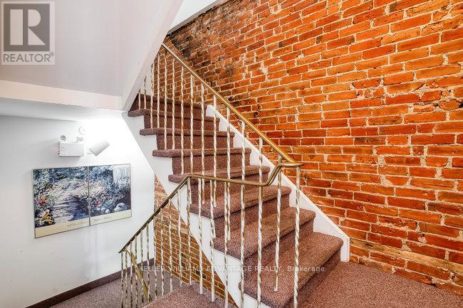 157 Gerrard Street E, Toronto, Ontario  M5A 2E4 - Photo 21 - C12466696
