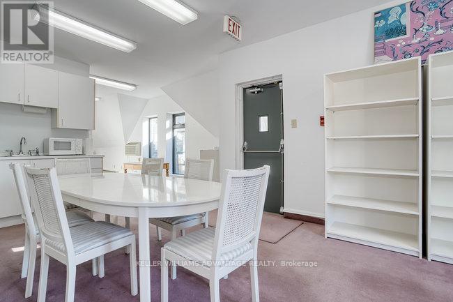 157 Gerrard Street E, Toronto, Ontario  M5A 2E4 - Photo 43 - C12466696