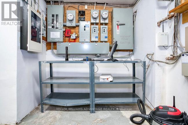 157 Gerrard Street E, Toronto, Ontario  M5A 2E4 - Photo 46 - C12466696