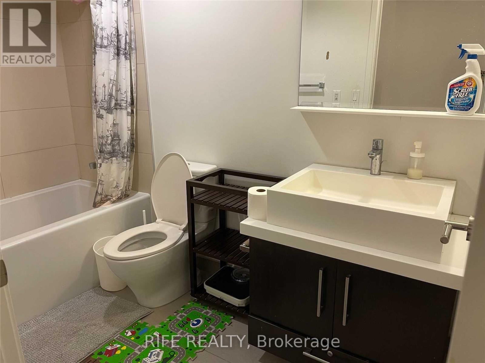 1411 - 1080 Bay Street, Toronto, Ontario  M5S 0A6 - Photo 6 - C12466703