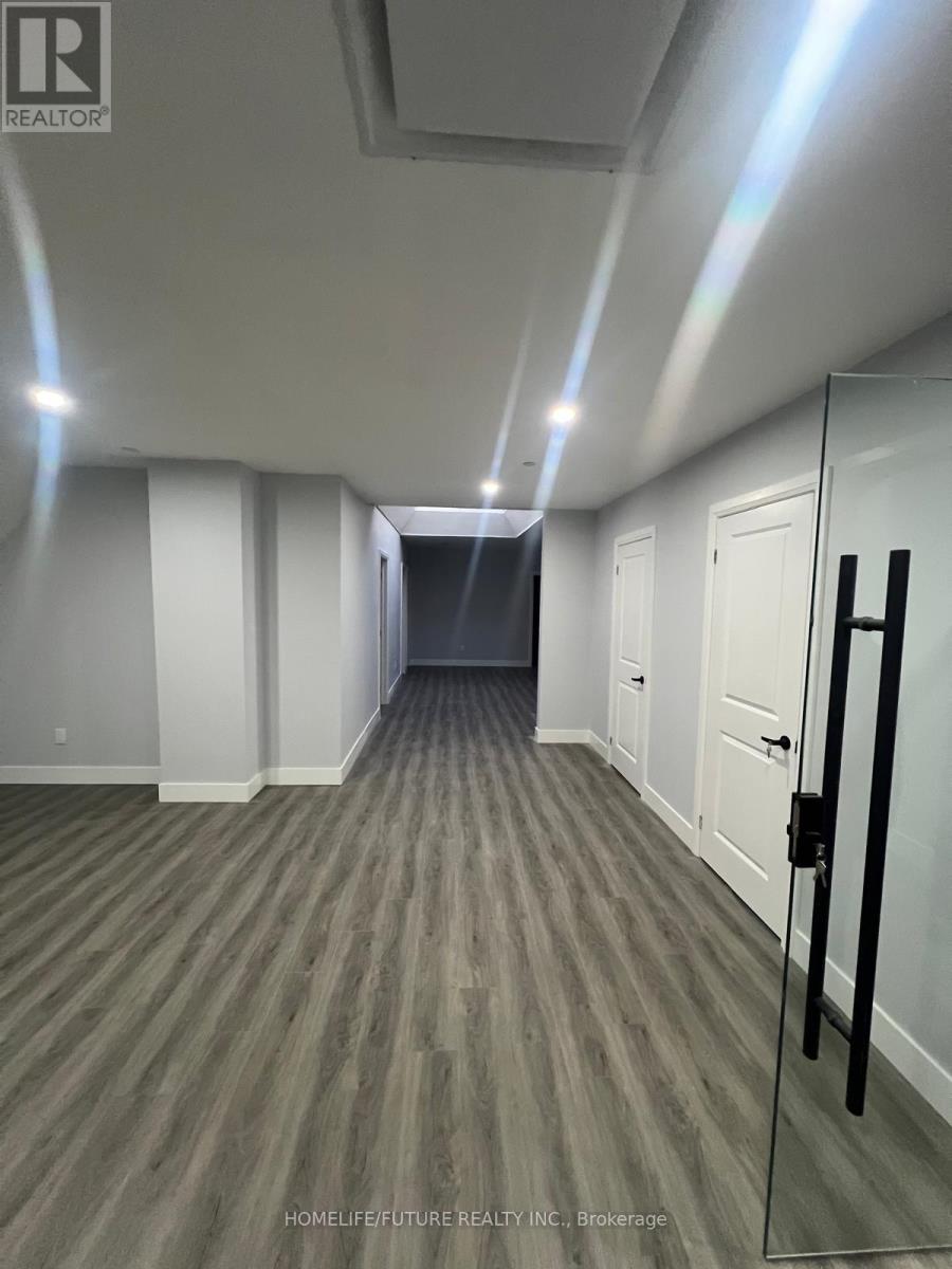 101 2nd Flr - 200 Tiffield Road, Toronto, Ontario  M1V 5J1 - Photo 3 - E12466562