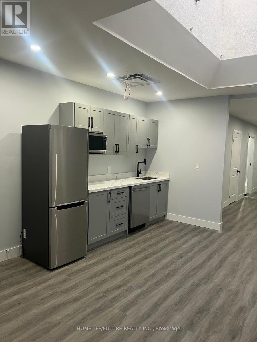 101 2nd Flr - 200 Tiffield Road, Toronto, Ontario  M1V 5J1 - Photo 8 - E12466562