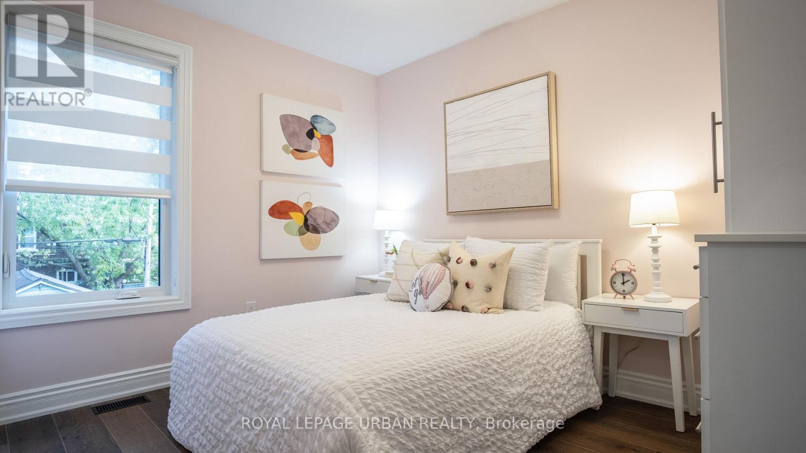 101 Brooklyn Avenue, Toronto, Ontario  M4M 2X4 - Photo 17 - E12466574