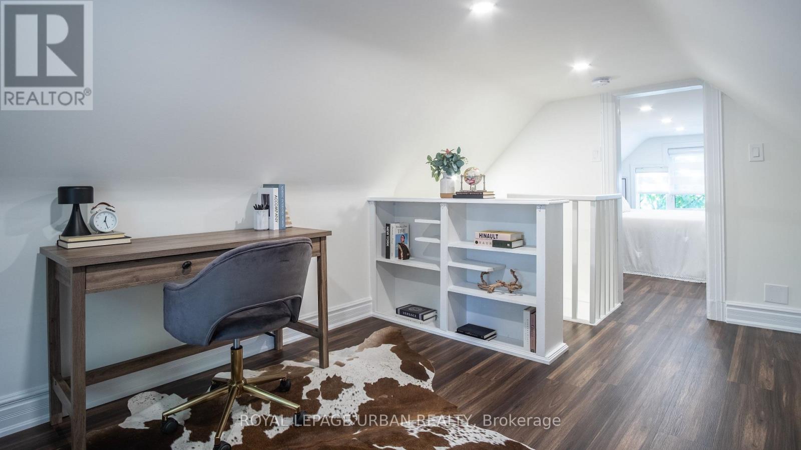 101 Brooklyn Avenue, Toronto, Ontario  M4M 2X4 - Photo 28 - E12466574