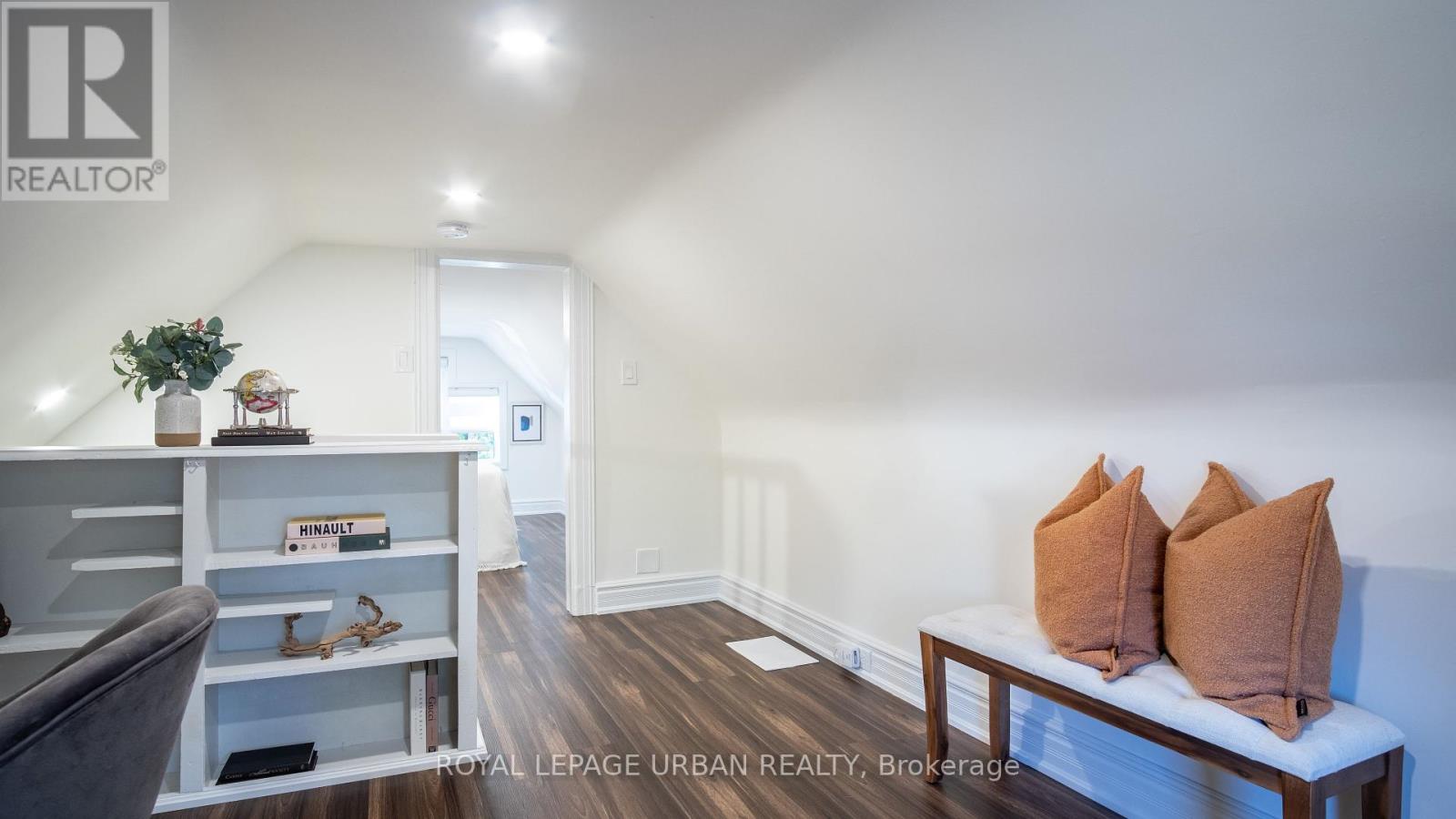101 Brooklyn Avenue, Toronto, Ontario  M4M 2X4 - Photo 30 - E12466574