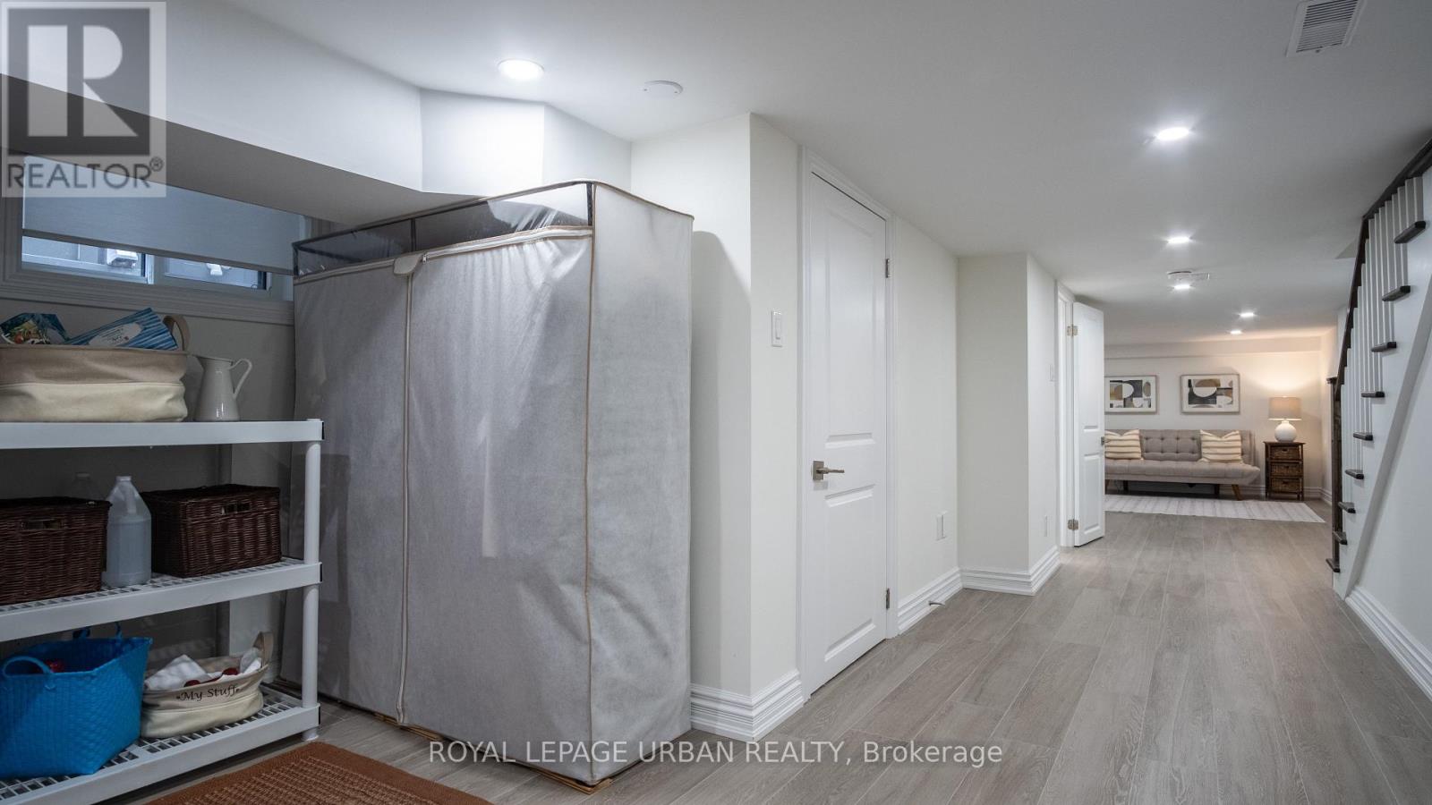 101 Brooklyn Avenue, Toronto, Ontario  M4M 2X4 - Photo 36 - E12466574