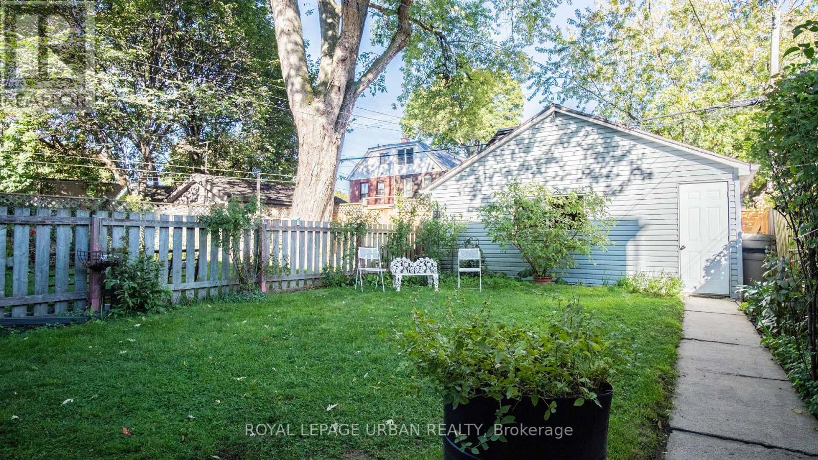101 Brooklyn Avenue, Toronto, Ontario  M4M 2X4 - Photo 46 - E12466574