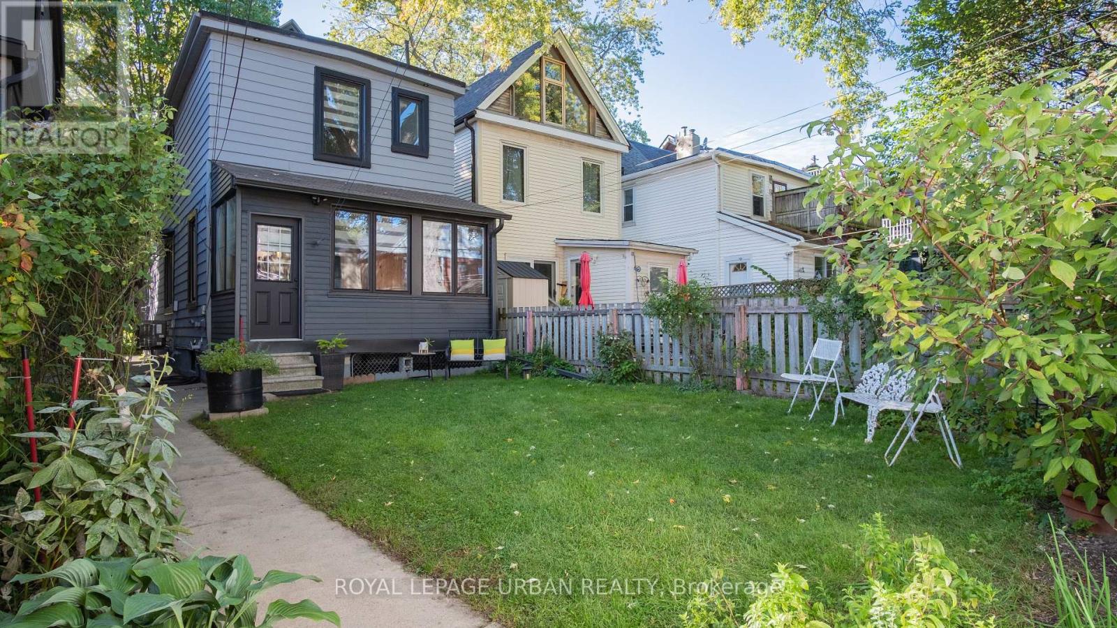 101 Brooklyn Avenue, Toronto, Ontario  M4M 2X4 - Photo 47 - E12466574