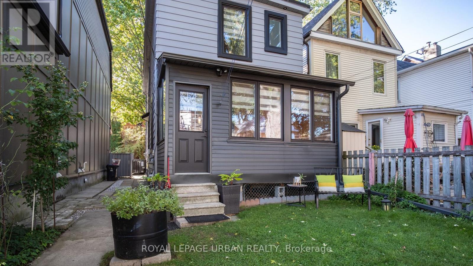 101 Brooklyn Avenue, Toronto, Ontario  M4M 2X4 - Photo 48 - E12466574