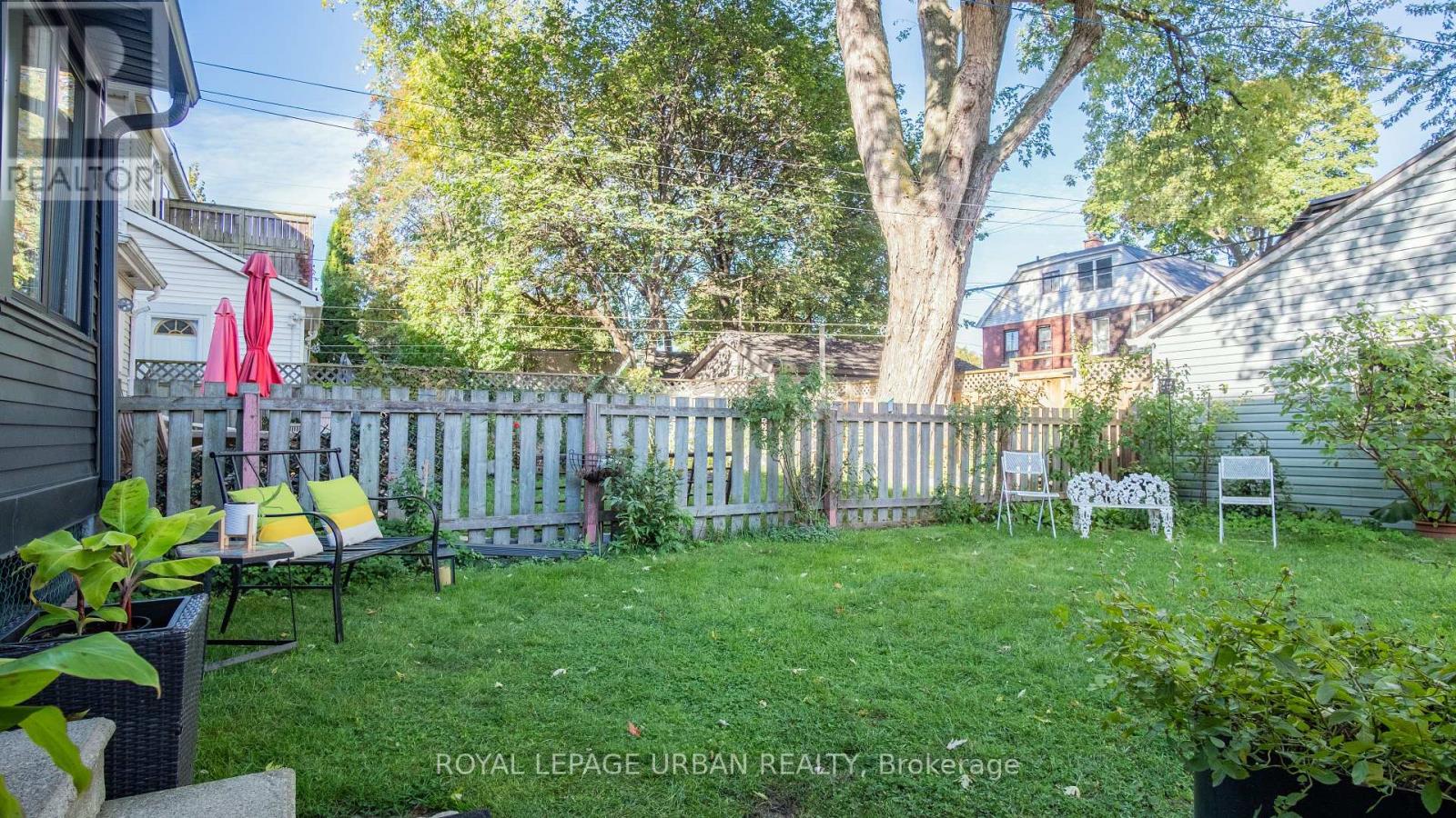101 Brooklyn Avenue, Toronto, Ontario  M4M 2X4 - Photo 49 - E12466574