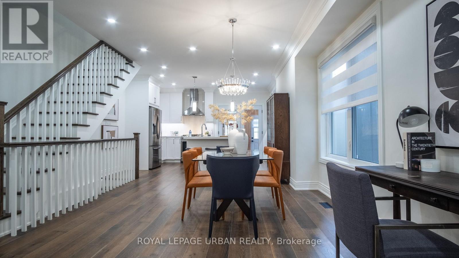 101 Brooklyn Avenue, Toronto, Ontario  M4M 2X4 - Photo 7 - E12466574