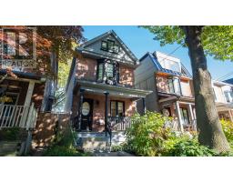 101 BROOKLYN AVENUE, Toronto, Ontario