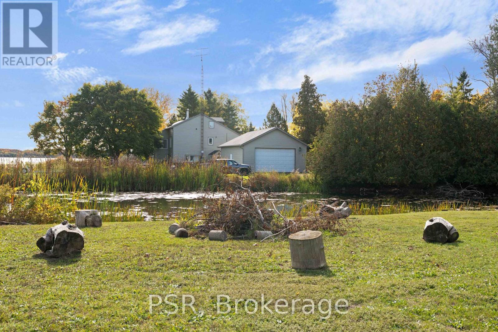121 Aldred Drive, Scugog, Ontario  L9L 1B4 - Photo 40 - E12466576