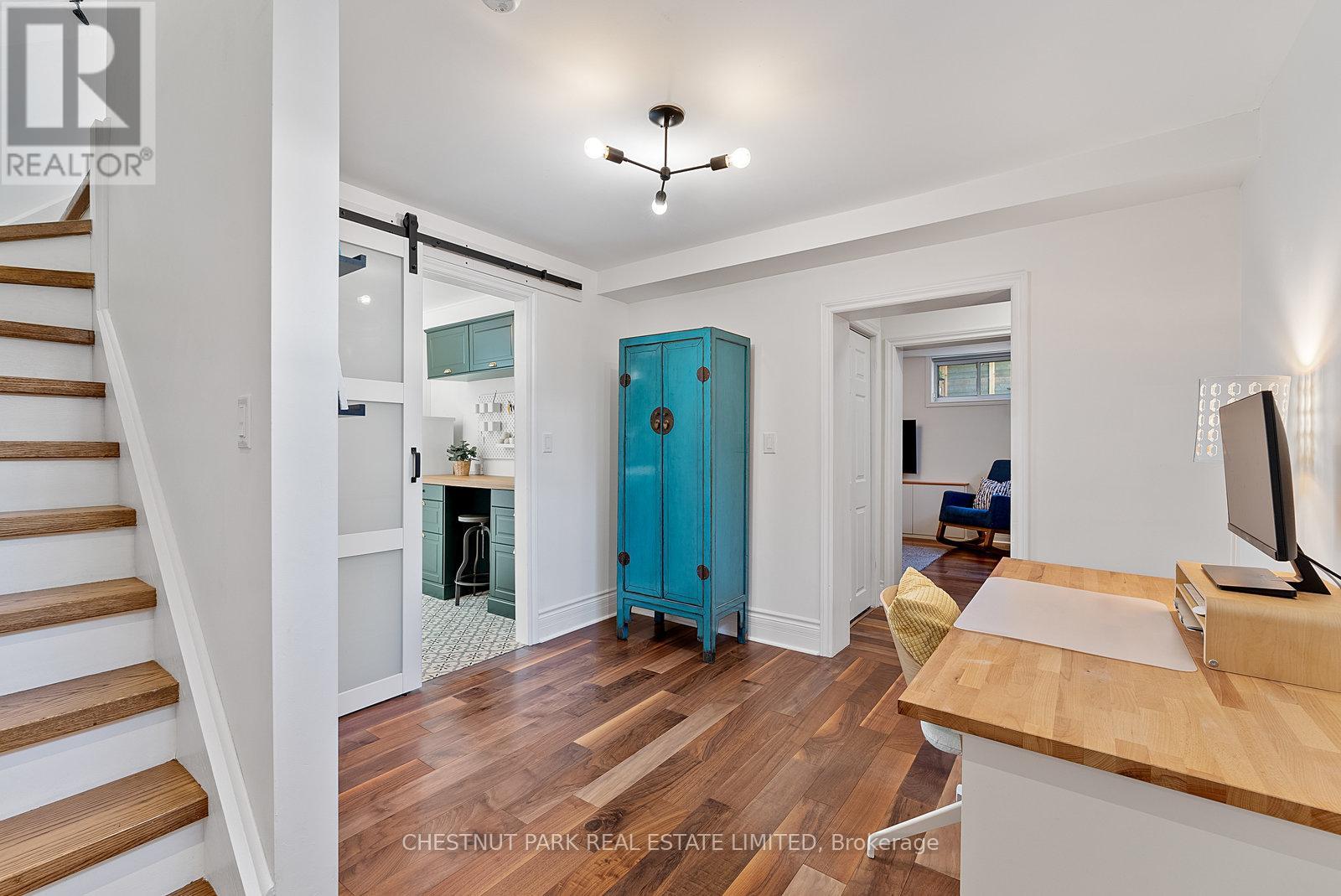85 Eastwood Road, Toronto, Ontario  M4L 2C7 - Photo 24 - E12466641