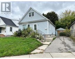 253 SINCLAIR AVENUE, Oshawa, Ontario