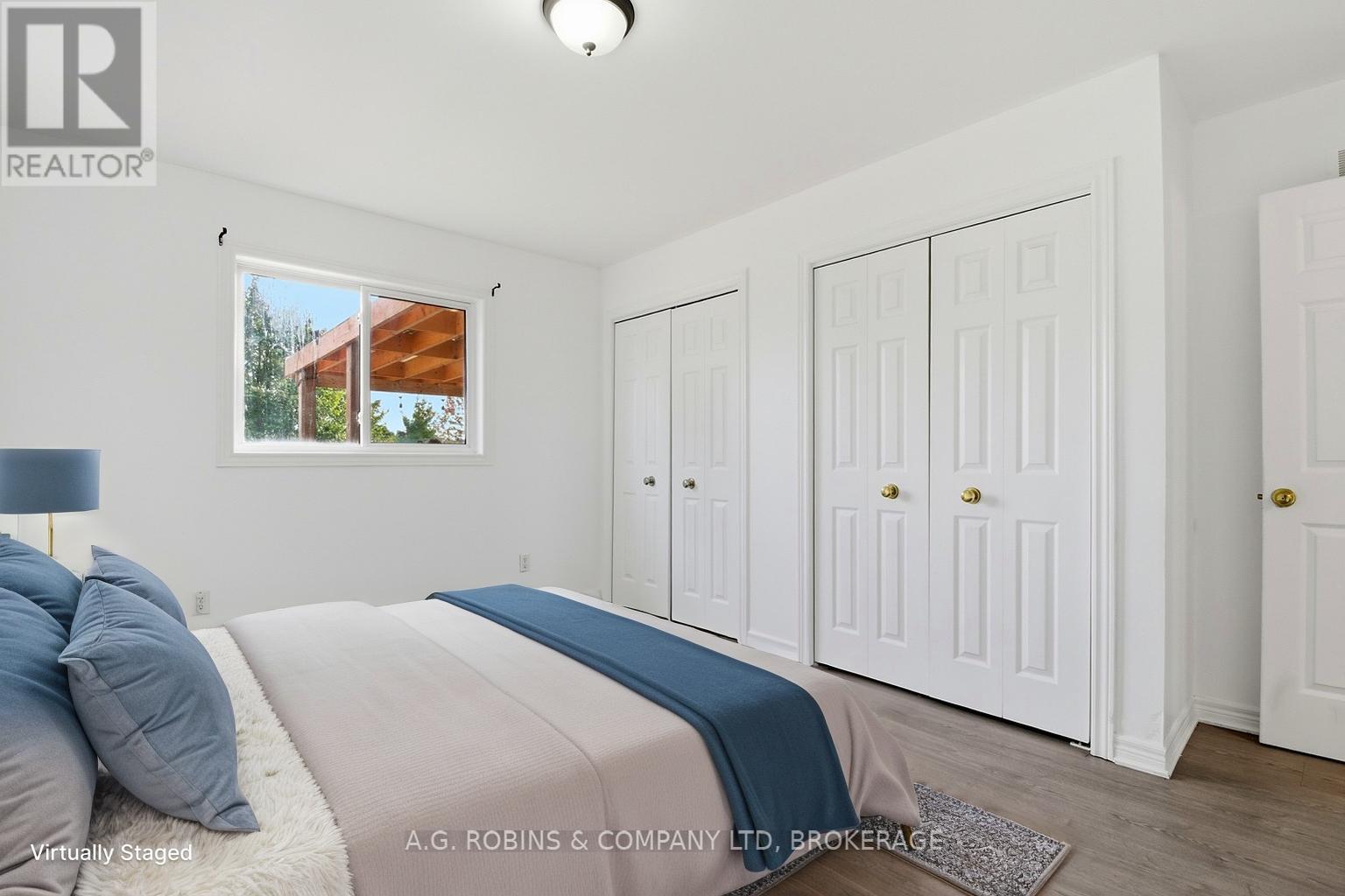8 Mcbride Drive, St. Catharines, Ontario  L2S 3Y4 - Photo 17 - X12466726