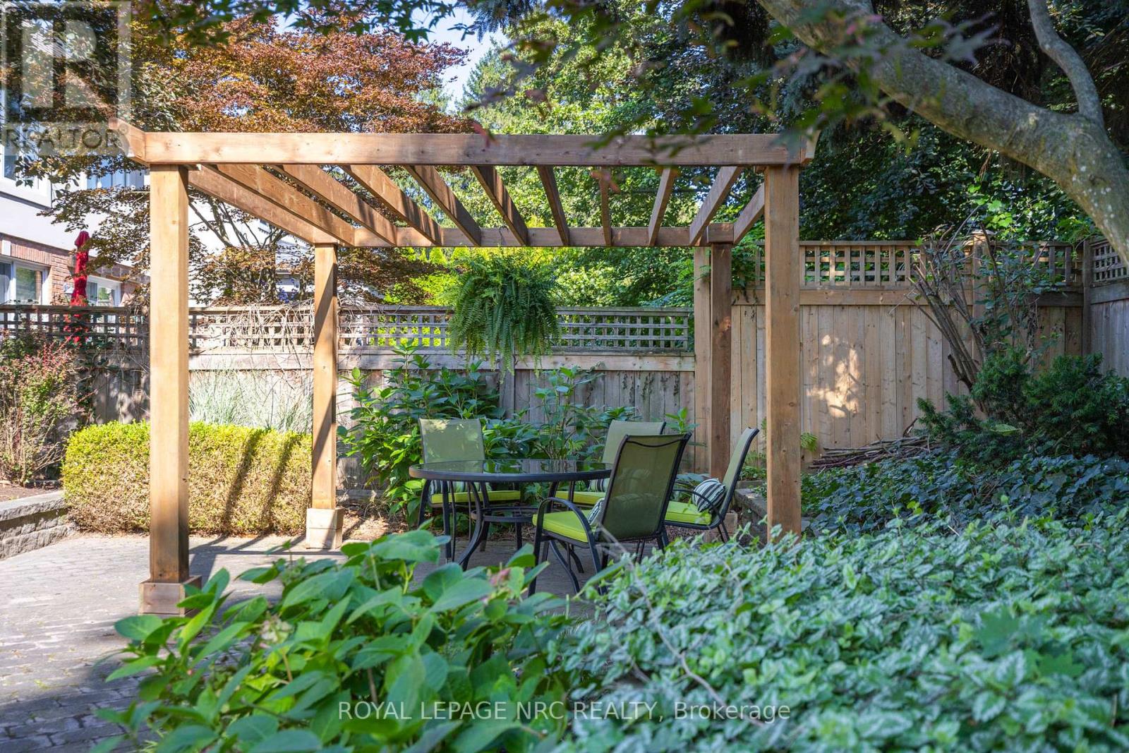 328 Niagara Boulevard, Niagara-On-The-Lake, Ontario  L0S 1J0 - Photo 45 - X12466745