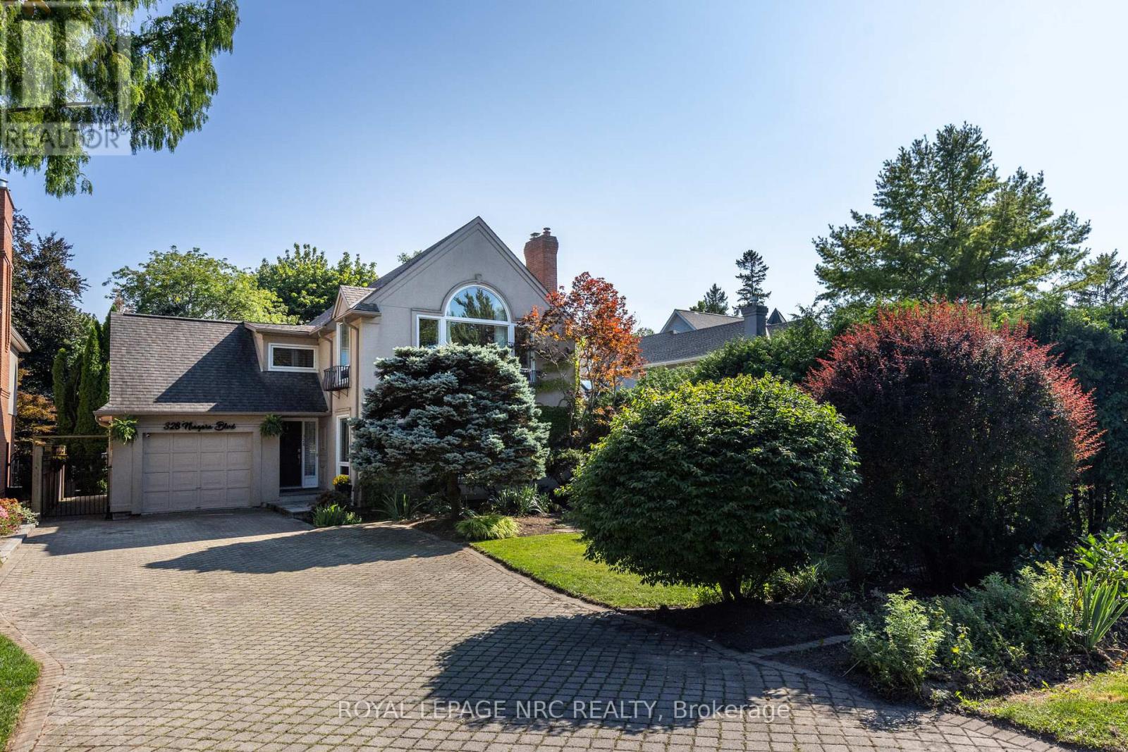 328 Niagara Boulevard, Niagara-On-The-Lake, Ontario  L0S 1J0 - Photo 7 - X12466745