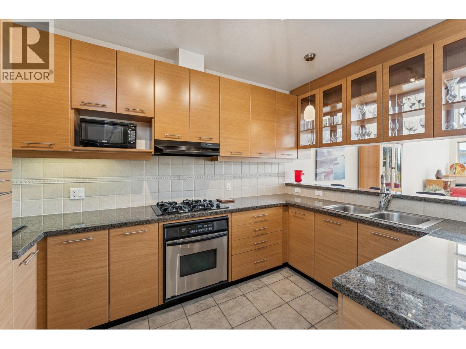 509 560 Raven Woods Drive, North Vancouver, British Columbia  V7G 2T3 - Photo 10 - R3059224