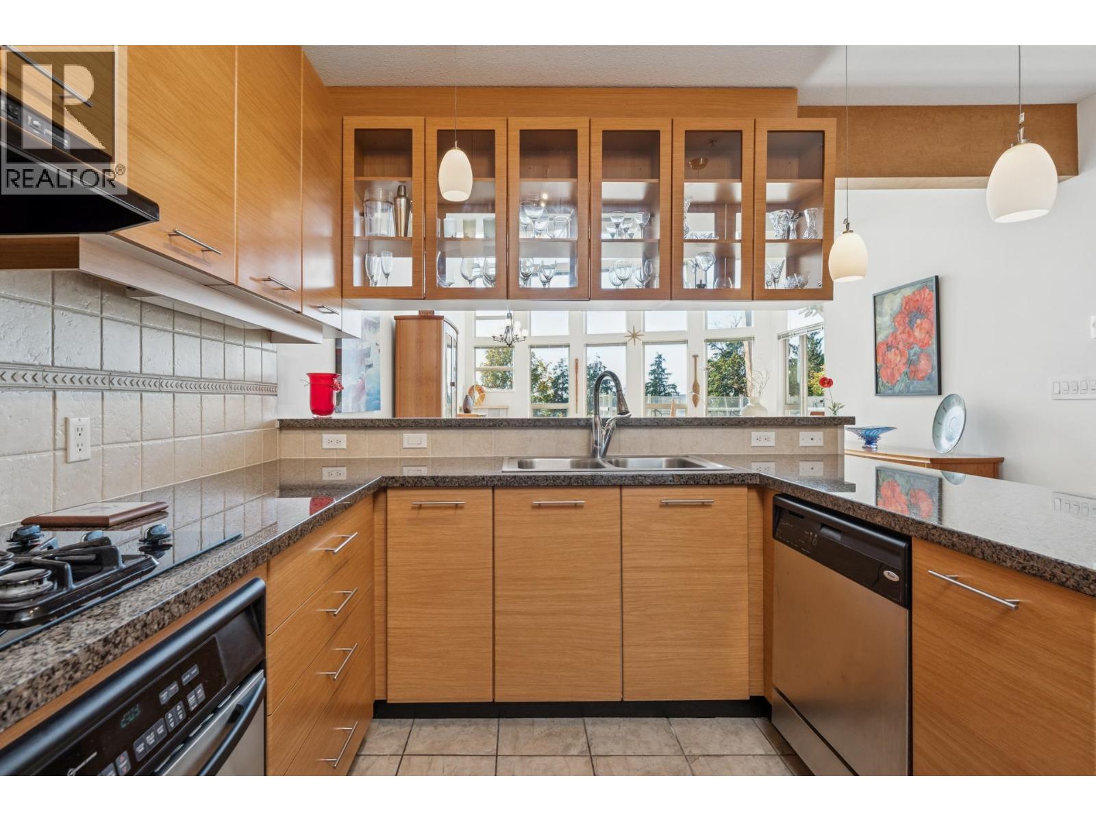 509 560 Raven Woods Drive, North Vancouver, British Columbia  V7G 2T3 - Photo 11 - R3059224