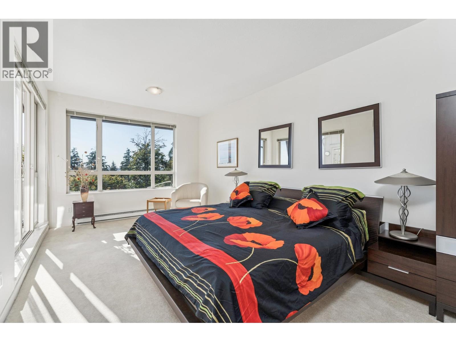 509 560 Raven Woods Drive, North Vancouver, British Columbia  V7G 2T3 - Photo 14 - R3059224
