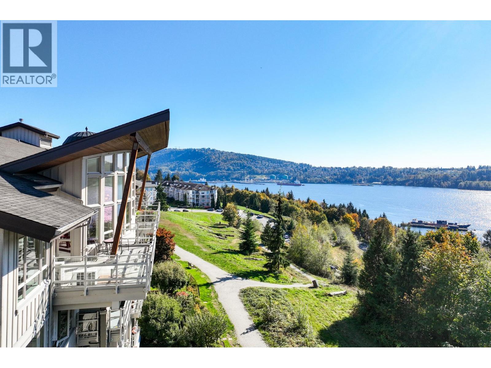 509 560 Raven Woods Drive, North Vancouver, British Columbia  V7G 2T3 - Photo 25 - R3059224
