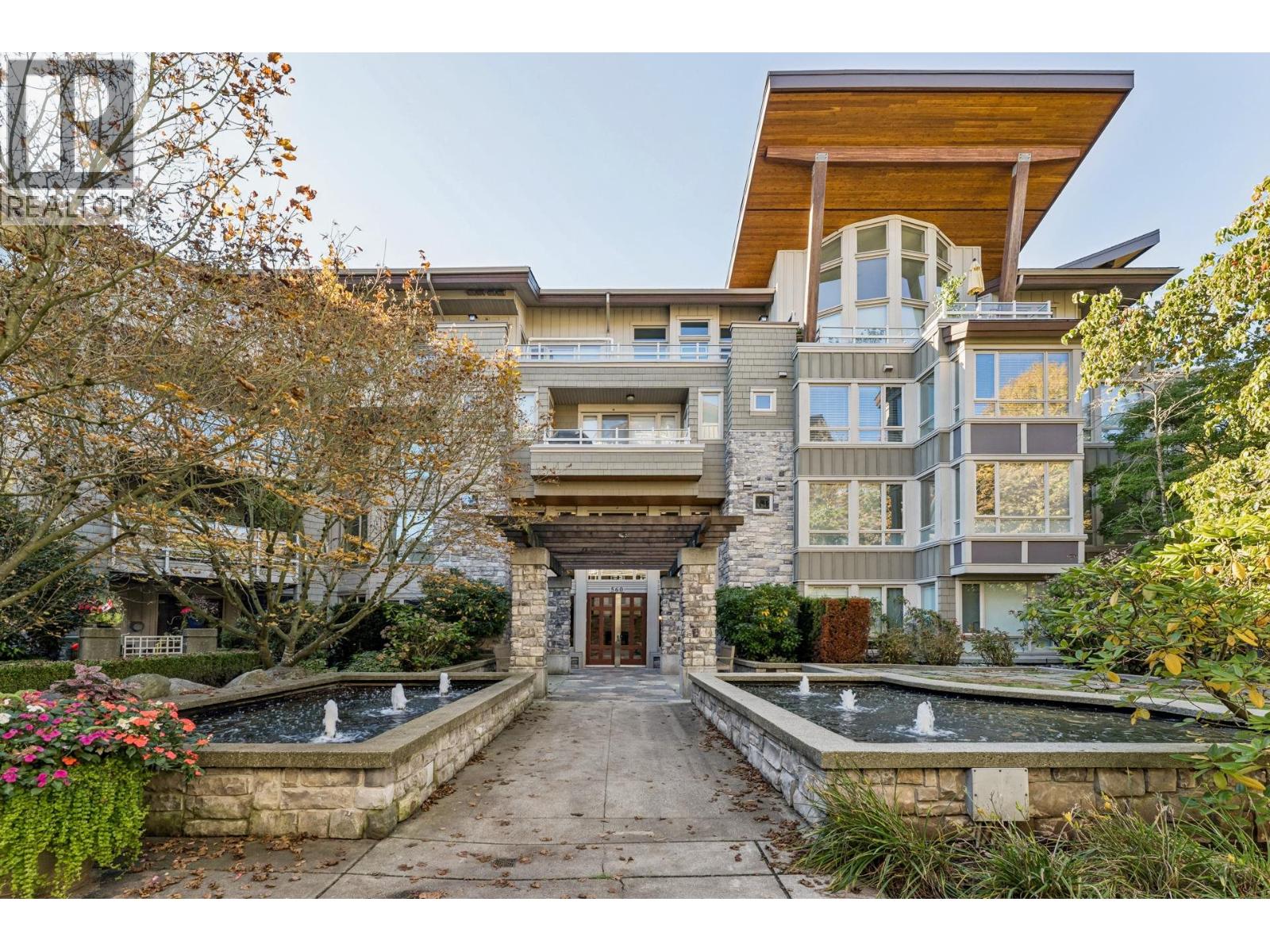 509 560 Raven Woods Drive, North Vancouver, British Columbia  V7G 2T3 - Photo 32 - R3059224