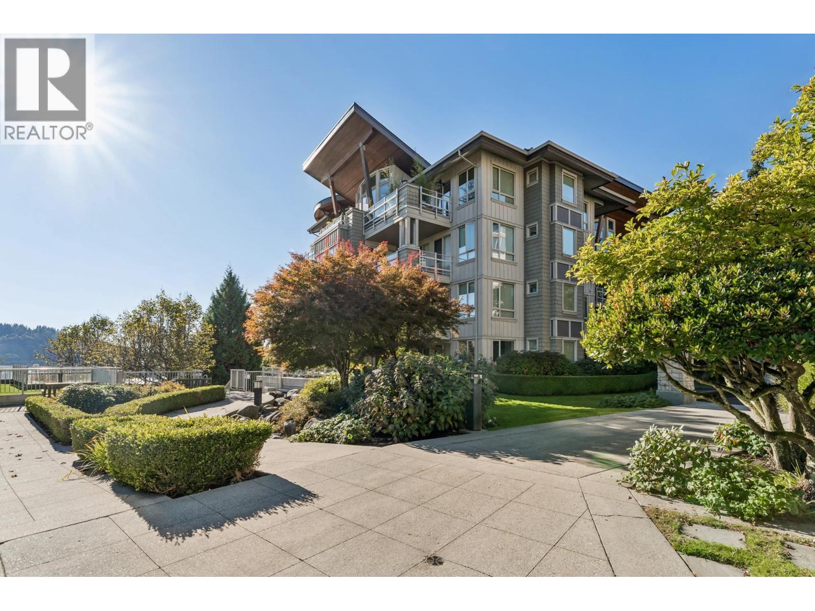 509 560 Raven Woods Drive, North Vancouver, British Columbia  V7G 2T3 - Photo 34 - R3059224